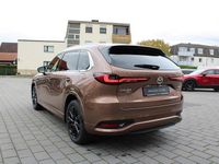 Neu Mazda CX-80 Homura-Line 327 PS (240 kW) 2025 SUV