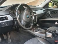 gebraucht BMW 335 E90 i x-Drive