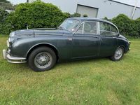 Gebraucht Jaguar MK II 140 PS (102 kW) 1964 Grau Limousine