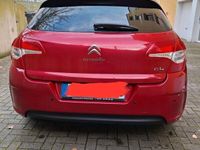 gebraucht Citroën C4 automatik 2012