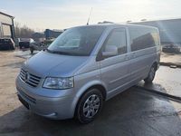 Second-hand VW T5 174 CP (127 kW) 2003 Gri Van