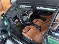 Gebraucht Mini One Cabriolet 102 PS (75 kW) 2022 Cabrio