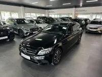 Gebraucht Mercedes C300 258 PS (189 kW) 2020 Schwarz Kombi
