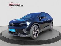 Neu VW ID.4 Pro 210 kW (286 PS) 2026 Schwarz SUV