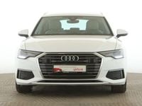 Usado Audi A6 Design 299 HP (219 kW) 2022 Branco Carrinha