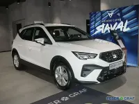 Neu Seat Arona FR 117 PS (86 kW) 2026 Weiß SUV