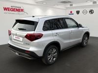 Gebraucht Suzuki Vitara Comfort 129 PS (94 kW) 2025 Silber SUV