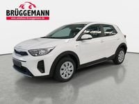 Neu Kia Stonic Edition 7 101 PS (74 kW) 2025 Weiß SUV