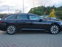 gebraucht Audi A6 Avant 40 TDI line