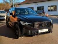 Gebraucht Volvo XC60 Plus 250 PS (183 kW) 2025 Onyx black / metallic SUV