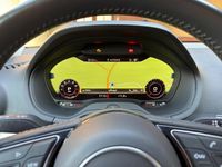 Gebraucht Audi Q2 Sport 190 PS (139 kW) 2020 Weiß SUV