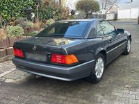 Gebraucht Mercedes SL280 1993 Cabrio