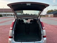 gebraucht Opel Meriva 1,6 Benziner/2005/ Automatik