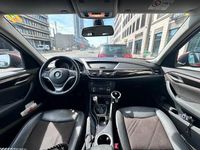 Gebraucht BMW X1 xLine 143 PS (105 kW) 2013 SUV