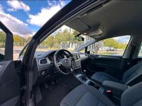 Gebraucht VW Golf 110 PS (80 kW) 2015 Schwarz SUV