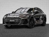 Neu Audi A6 Edition .1 204 PS (150 kW) 2025 Grau (daytonagrau perleffekt) Kombi