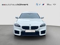 Gebraucht BMW M2 Performance 460 PS (338 kW) 2024 Weiß Coupé
