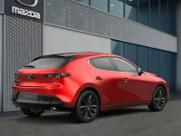 Gebraucht Mazda 3 Homura-Line 140 PS (102 kW) 2025
