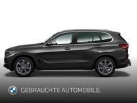 Gebraucht BMW X5 286 PS (210 kW) 2022 Grau SUV