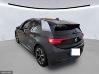 Gebraucht VW ID.3 Pro Performance 150 kW (204 PS) 2020 Grau Kleinwagen