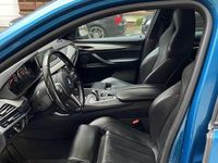 Gebraucht BMW X6 575 PS (422 kW) 2015 SUV
