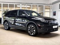 Neu Opel Grandland X 145 PS (106 kW) 2025 Karbon schwarz SUV