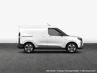 Neu Ford Transit Trend 101 PS (74 kW) 2026 Weiß Van