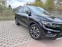 Brugt Renault Koleos 177 HK (130 kW) 2018 Sort SUV