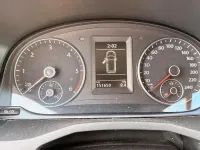 Gebraucht VW Caddy 102 PS (75 kW) 2016 Weiß Van / Kleinbus