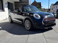 Second-hand Mini John Cooper Works 231 CP (169 kW) 2017 Negru Hatchback