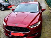 gebraucht Ford Mondeo 2.0 TDCi Bi-Turbo PowerShift-Aut. ST-Line