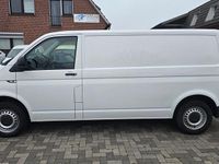 Gebraucht VW Transporter 84 PS (61 kW) 2019 Weiß Van