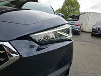 gebraucht Seat Leon 2.0 TDI Xcellence *NAVI*LED*SH*KAMERA*ACC*