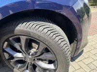 Gebraucht Chrysler Pacifica Touring 291 PS (214 kW) 2019 Blau Kombi