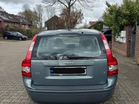 Gebraucht Volvo V50 125 PS (91 kW) 2004 Blau Kombi
