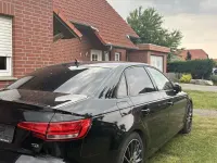 Gebraucht Audi A4 Design 150 PS (110 kW) 2016 Limousine