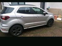 gebraucht Ford Ecosport STLine