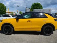 Gebraucht VW T-Roc Style 150 PS (110 kW) 2026 Gelb SUV