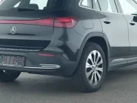 Gebraucht Mercedes EQA250 139 kW (190 PS) 2025 SUV