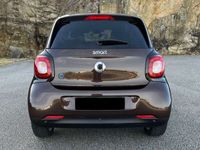 gebraucht Smart ForFour Electric Drive forFour perfect