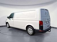 Gebraucht VW Transporter 150 PS (110 kW) 2021 Candyweiß Van