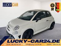 Gebraucht Abarth 595 165 PS (121 kW) 2023 Weiss Kleinwagen