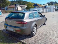 Gebraucht Alfa Romeo 159 150 PS (110 kW) 2007 Kombi