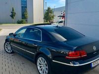 gebraucht VW Phaeton 