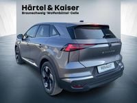 Neu Renault Symbioz 2025 Stahlgrau (grau) SUV