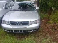 Gebraucht Audi A4 179 PS (131 kW) 2000 Kombi