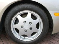 Gebraucht Porsche 944 S2 211 PS (155 kW) 1990 Grau Cabrio