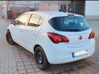 gebraucht Opel Corsa 1.4