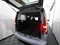 Neu VW Caddy Life 122 PS (89 kW) 2025 Grau Van / Kleinbus