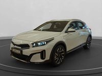 Neu Kia XCeed Vision 116 PS (85 kW) 2025 Weiß SUV